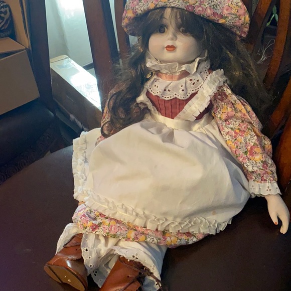 Doll - Picture 2 of 7